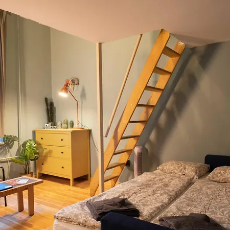 Apartment Lovely In Party Street Ka10 *